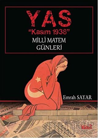 Yas "Kasım 1938" (Ciltli)