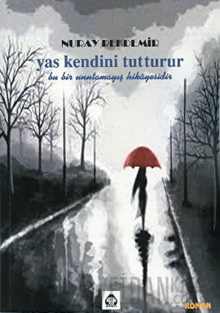 Yas Kendini Tutturur