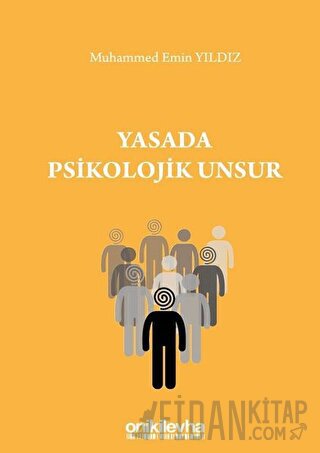 Yasada Psikolojik Unsur