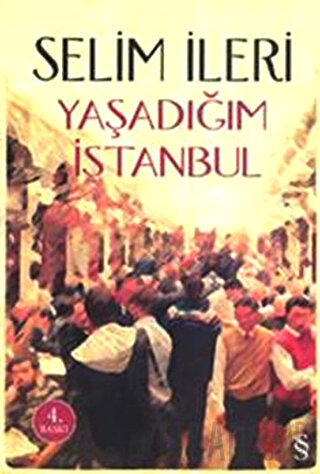 Yaşadığım İstanbul