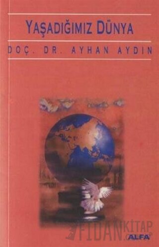 Yaşadığımız Dünya