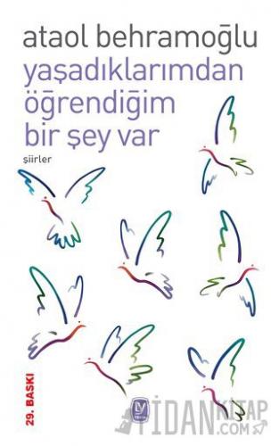 Yaşadıklarımdan Öğrendiğim Bir Şey Var