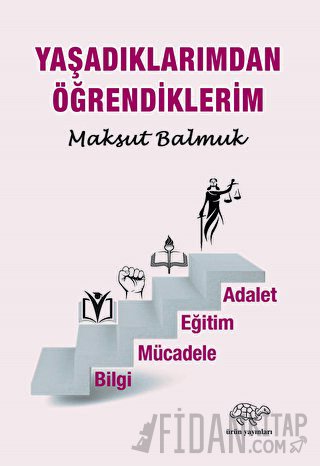 Yaşadıklarımdan Öğrendiklerim