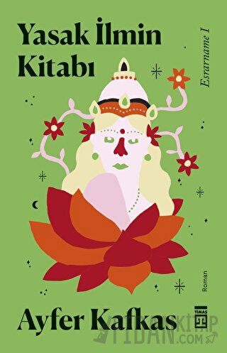 Yasak İlmin Kitabı