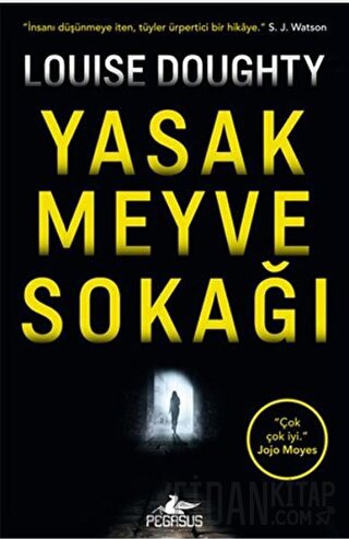 Yasak Meyve Sokağı