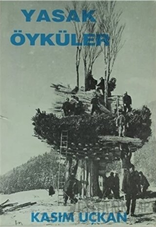 Yasak Öyküler