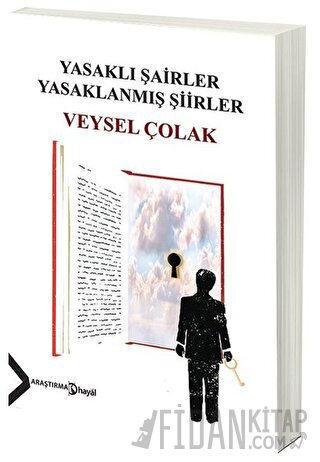 Yasaklı Şairler Yasaklanmış Şiirler Veysel Çolak