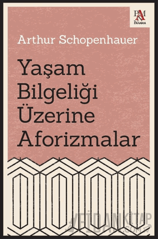 Yaşam Bilgeliği Üzerine Aforizmalar