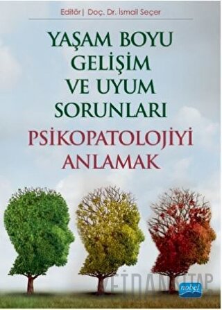 Yaşam Boyu Gelişim ve Uyum Sorunları Psikopatolojiyi Anlamak