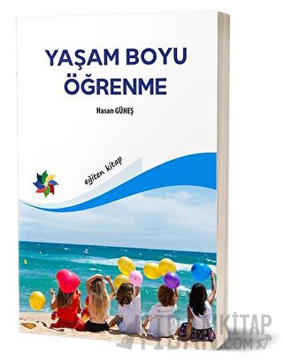 Yaşam Boyu Öğrenme