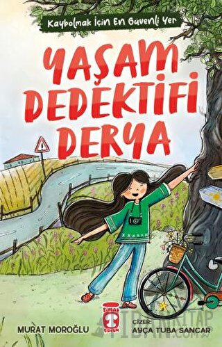 Yaşam Dedektifi Derya