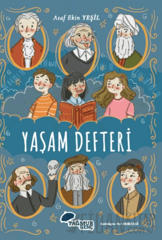 Yaşam Defteri