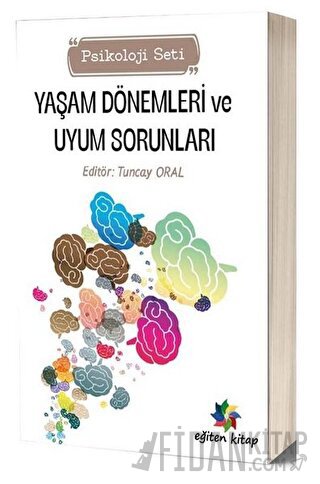 Yaşam Dönemleri ve Uyum Sorunları Psikoloji Seti