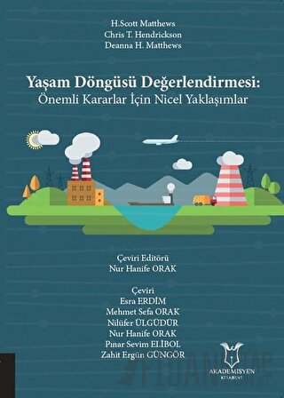 Yaşam Döngüsü Değerlendirmesi