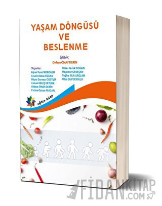 Yaşam Döngüsü ve Beslenme