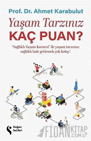 Yaşam Tarzınız Kaç Puan?