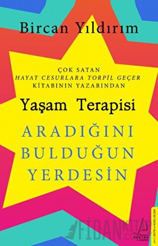 Yaşam Terapisi