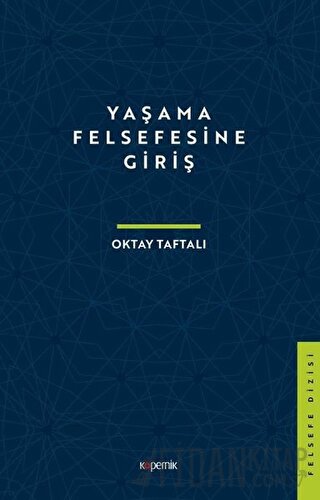 Yaşama Felsefesine Giriş