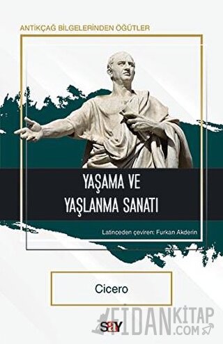 Yaşama ve Yaşlanma Sanatı