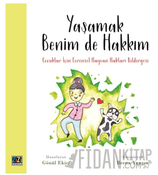 Yaşamak Benim de Hakkım