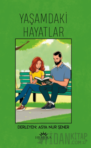 Yaşamdaki Hayatlar
