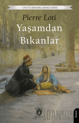 Yaşamdan Bıkanlar