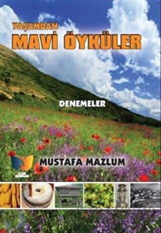 Yaşamdan Mavi Öyküler