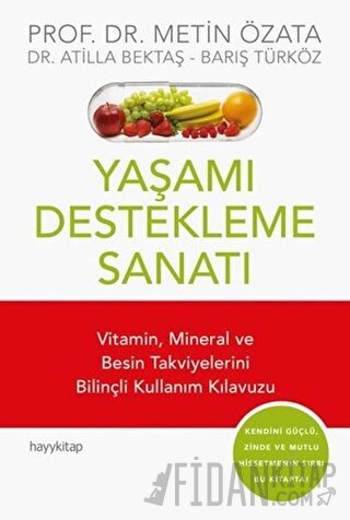 Yaşamı Destekleme Sanatı