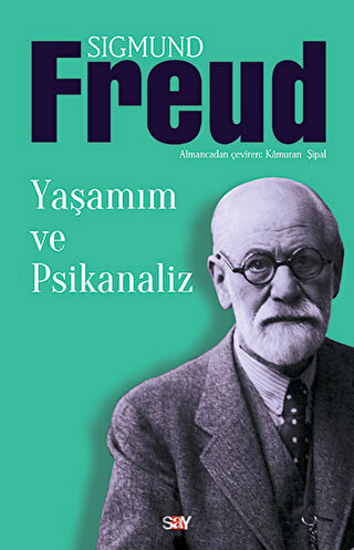 Yaşamım ve Psikanaliz