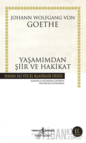 Yaşamımdan Şiir ve Hakikat