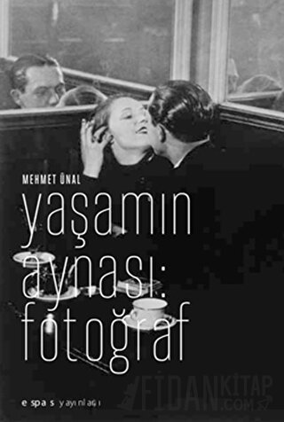 Yaşamın Aynası: Fotoğraf Mehmet Ünal