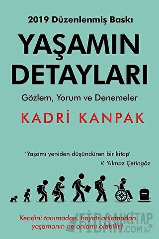 Yaşamın Detayları