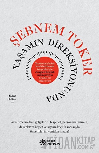 Yaşamın Direksiyonunda