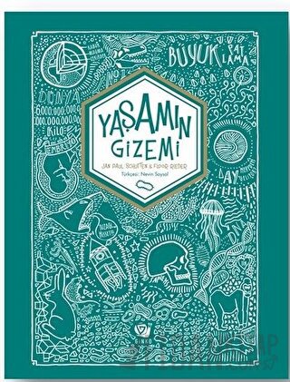 Yaşamın Gizemi (Ciltli)