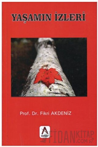 Yaşamın İzleri Fikri Akdeniz