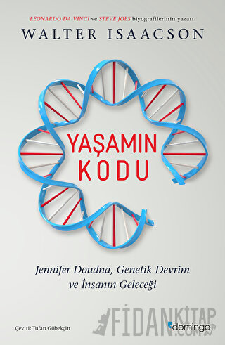 Yaşamın Kodu