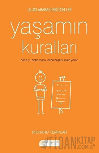 Yaşamın Kuralları