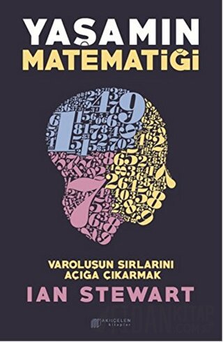 Yaşamın Matematiği Ian Stewart