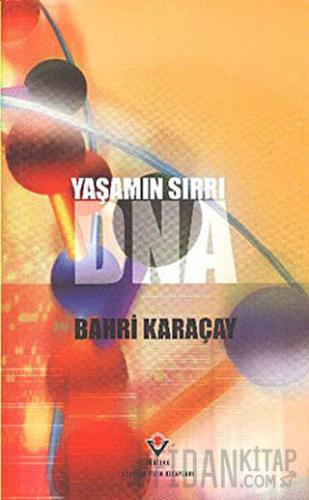 Yaşamın Sırrı DNA