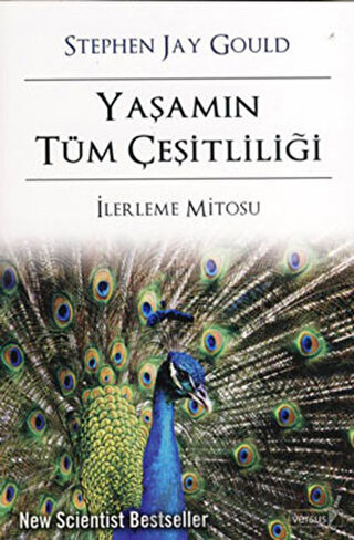 Yaşamın Tüm Çeşitliliği