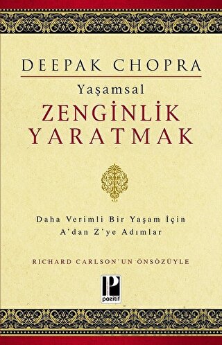 Yaşamsal Zenginlik Yaratmak