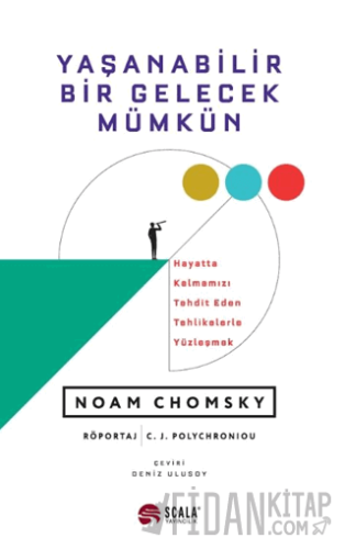 Yaşanabilir Bir Gelecek Mümkün C. J. Polychroniou