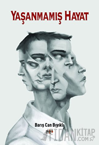 Yaşanmamış Hayat
