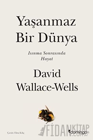 Yaşanmaz Bir Dünya