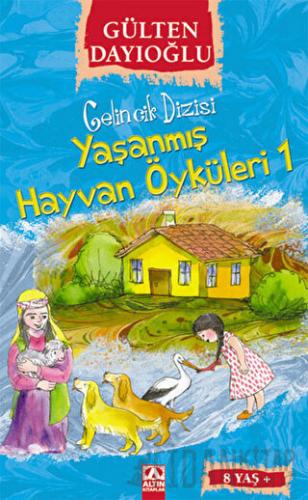 Yaşanmış Hayvan Öyküleri 1