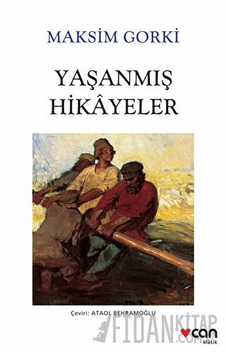 Yaşanmış Hikayeler