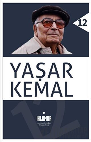 Yaşar Kemal Yusuf Koşar