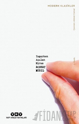 Yaşarken Açılan Miras