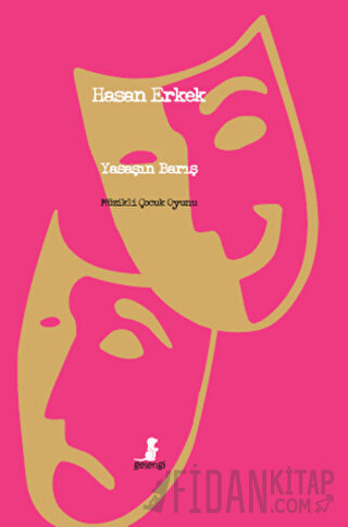 Yaşasın Barış (Ciltli)