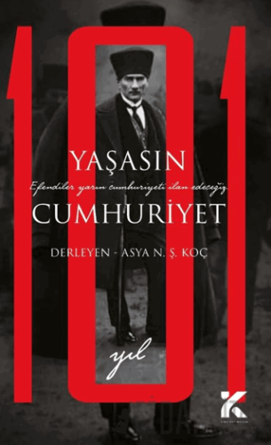 Yaşasın Cumhuriyet